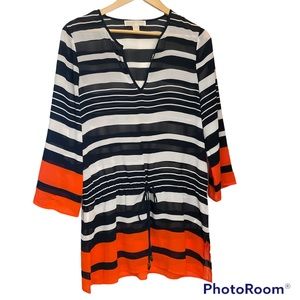 Micheal Kors coverup